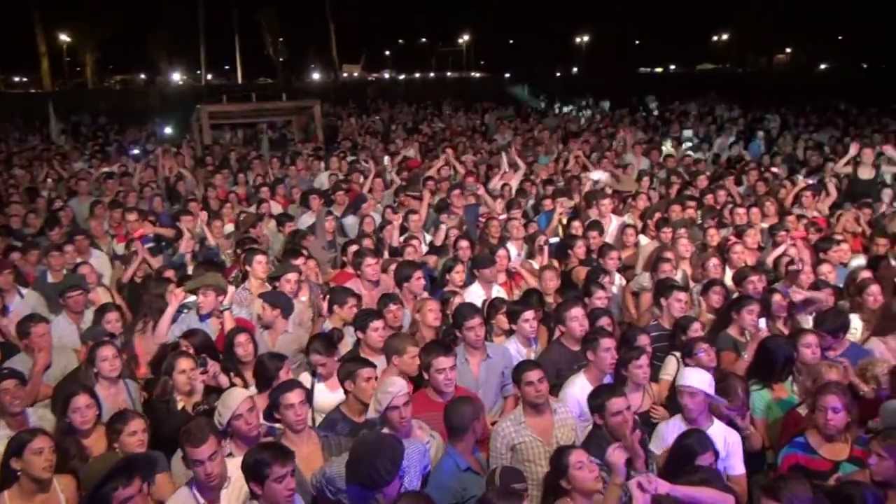 Lucas Sugo especial Patria Gaucha 2014