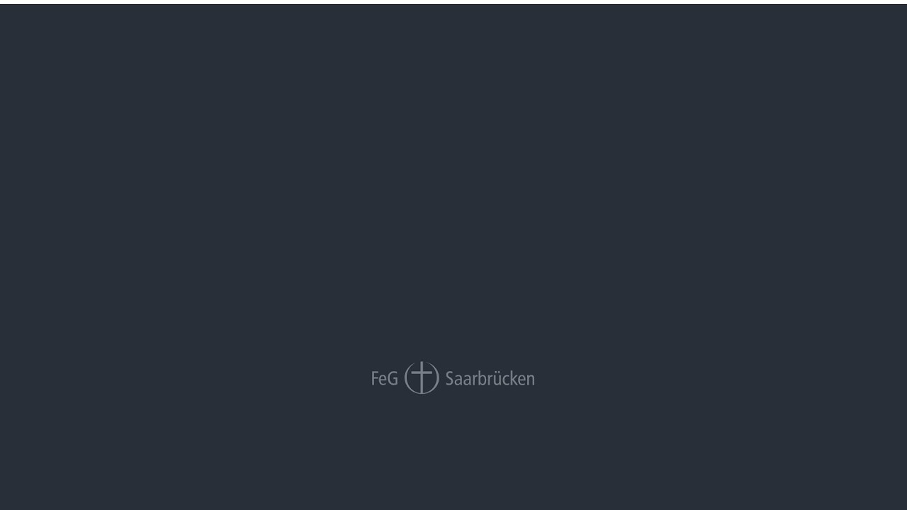 Kein Livestream vorhanden