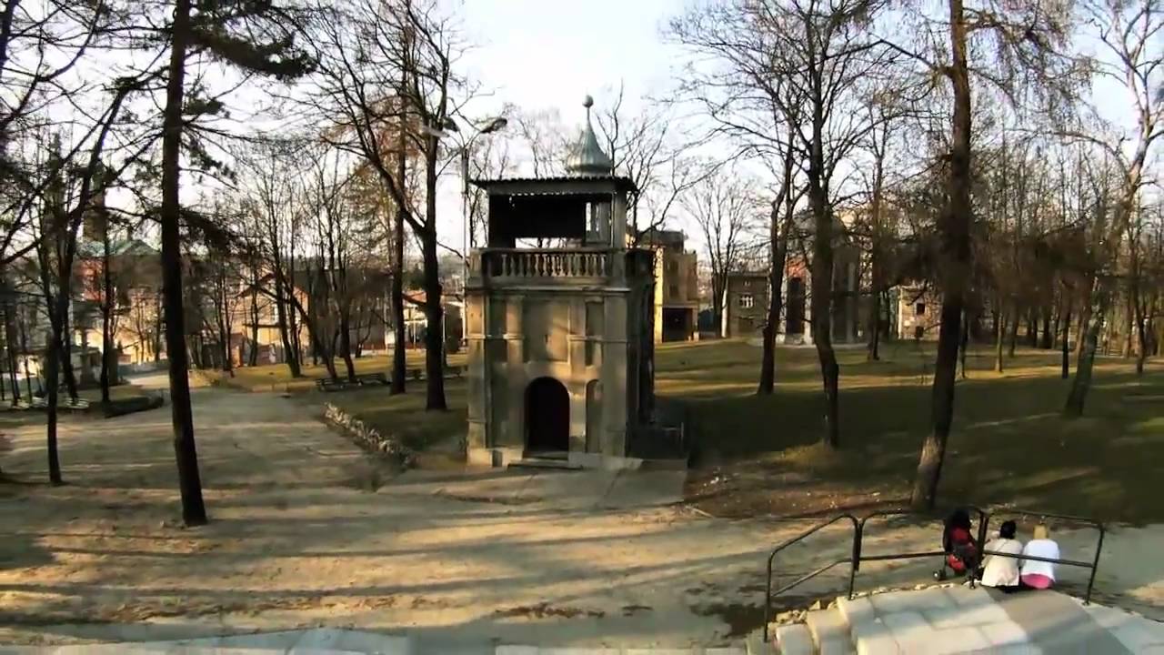 Kalwaria w Piekarach Śląskich
