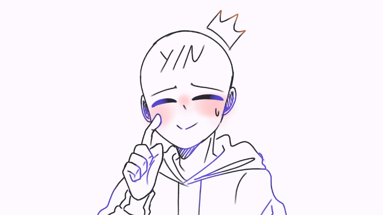 Kirishima proposed to you || Animatic