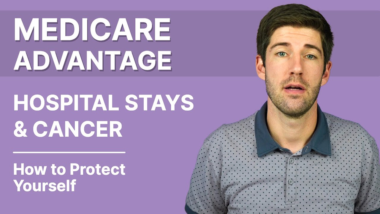 Hospital Visits and Cancer can Wreck your Out of Pocket Max | Here's how to Protect Yourself