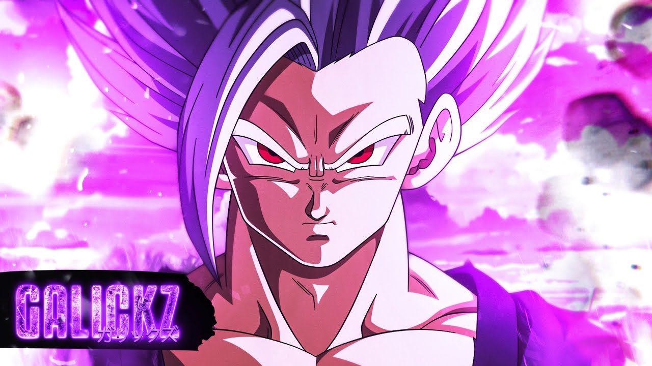 DRAGON BALL SUPER AMV | “Retribution” | GalickZ X @Walnutgod  X @JamarRose | #RumbleWorld