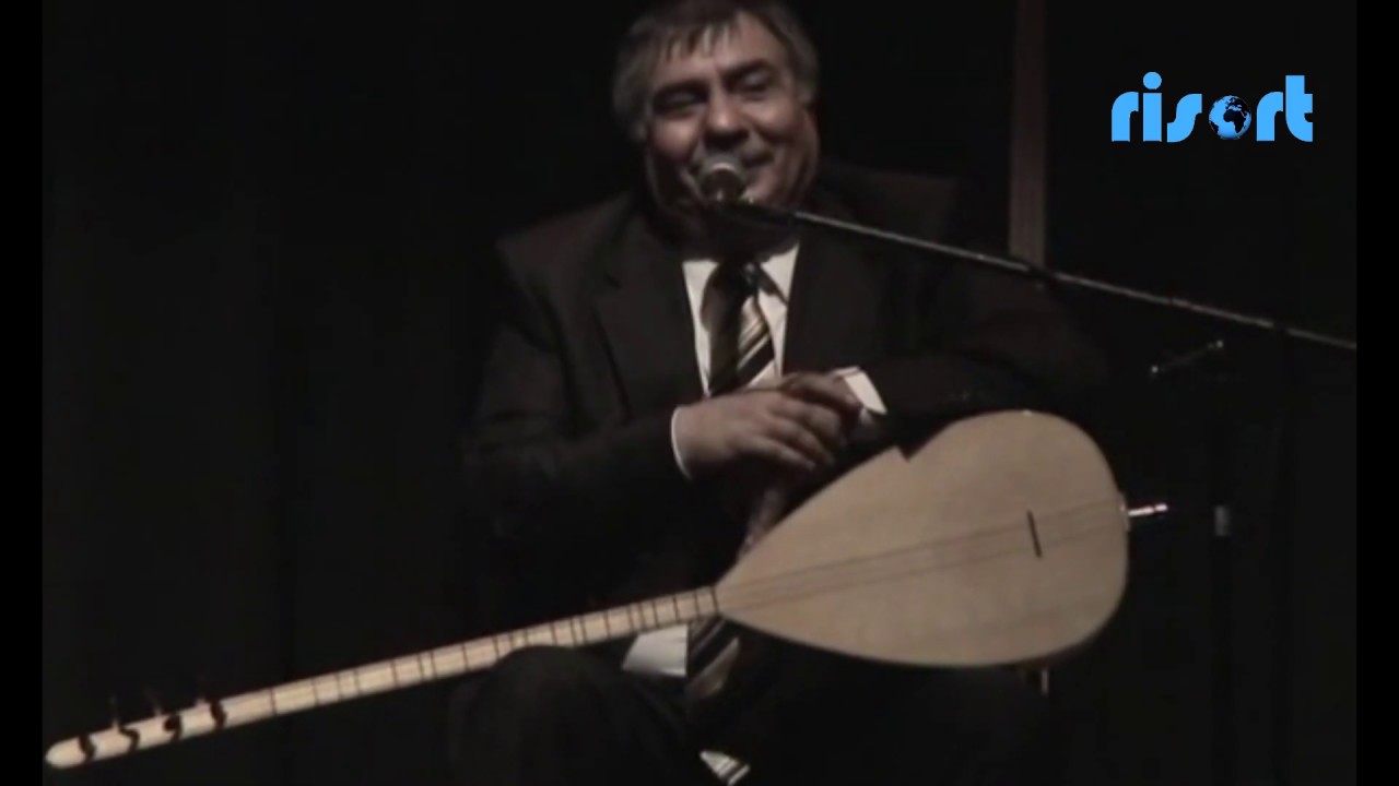 Arif Sağ İlk ve tek Toronto/Kanada Konseri 2006