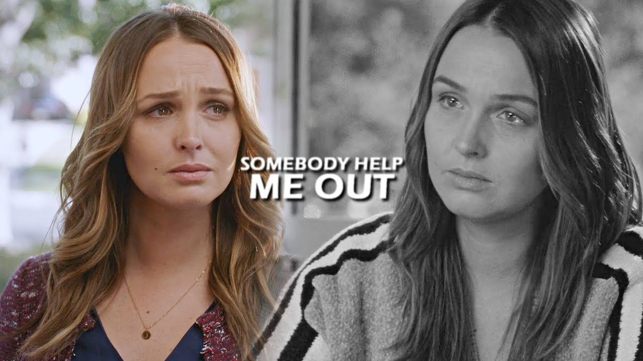 Jo Karev | Somebody help me out