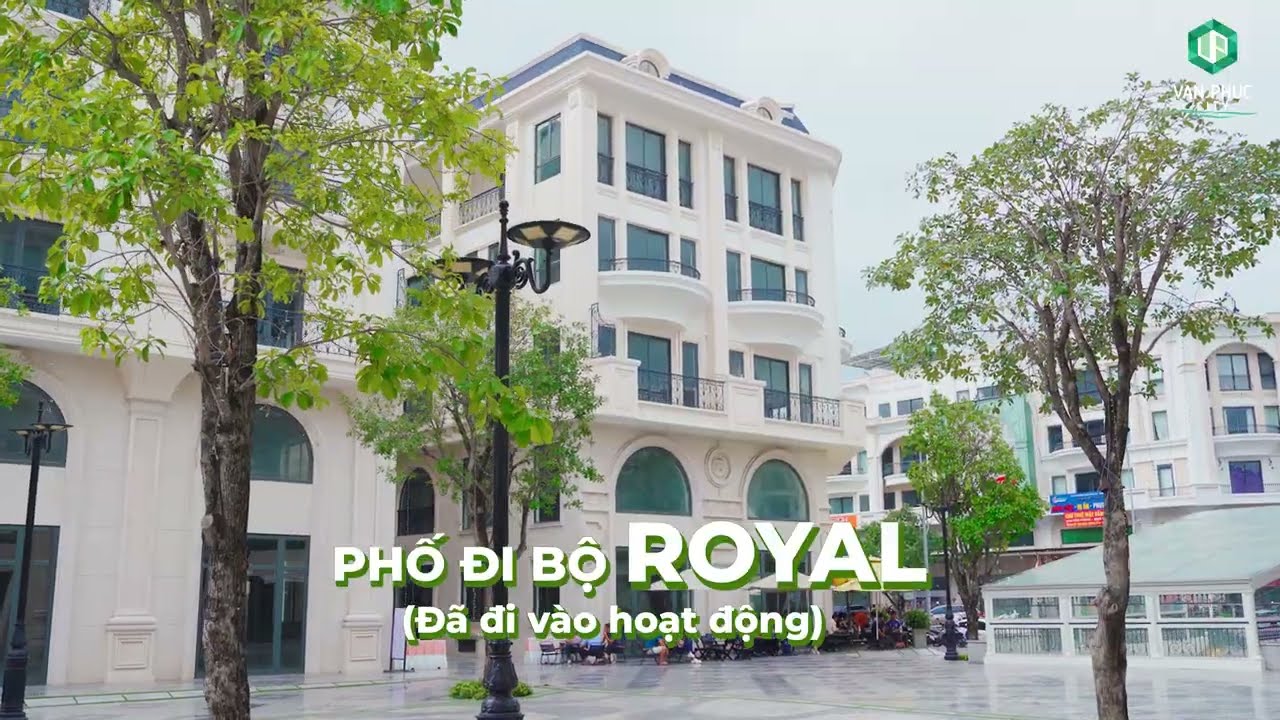 Toàn cảnh Vạn Phúc City tháng 8/2025 – Thay đổi từng ngày