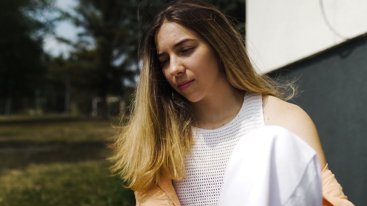 Mihael Plantak - I Can't Believe (Official video)