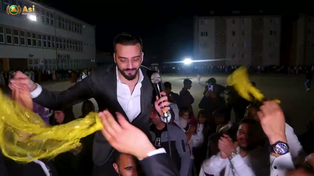 Emine & Ali Erbey Ailesi Düğünü Part 3