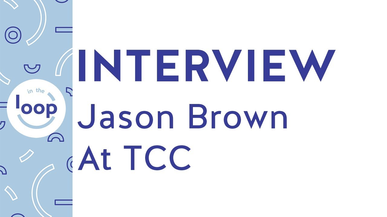 Interview - Jason Brown at Toronto Cricket Club