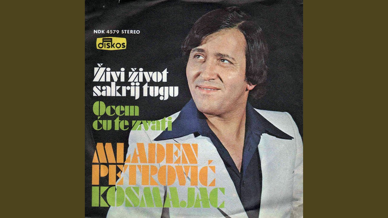 Zivi zivot sakrij tugu