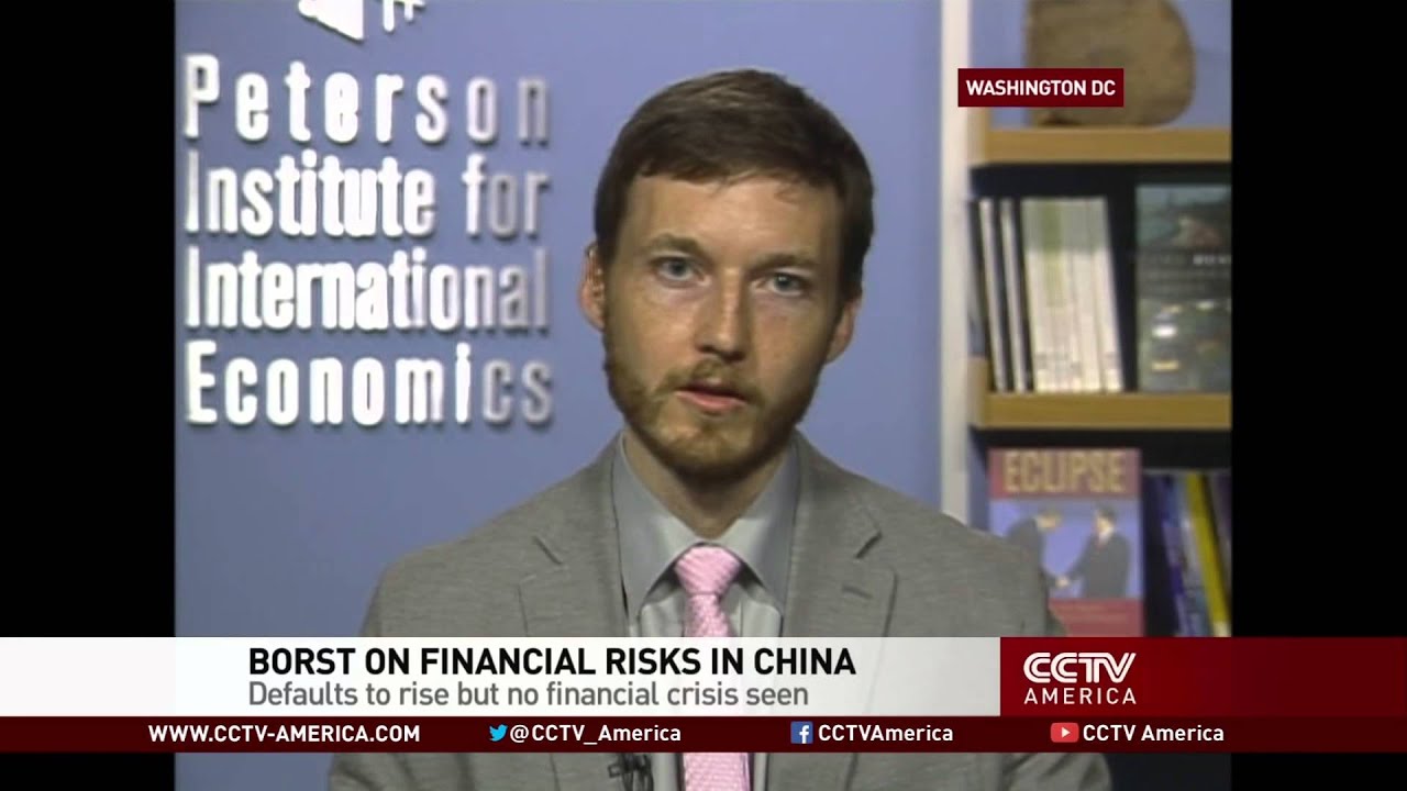 Impact of China's Growth Slowdown