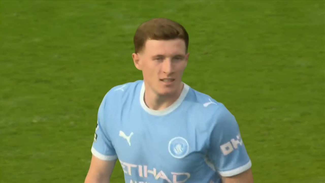 Elliot Anderson vs Sunderland | All Touches