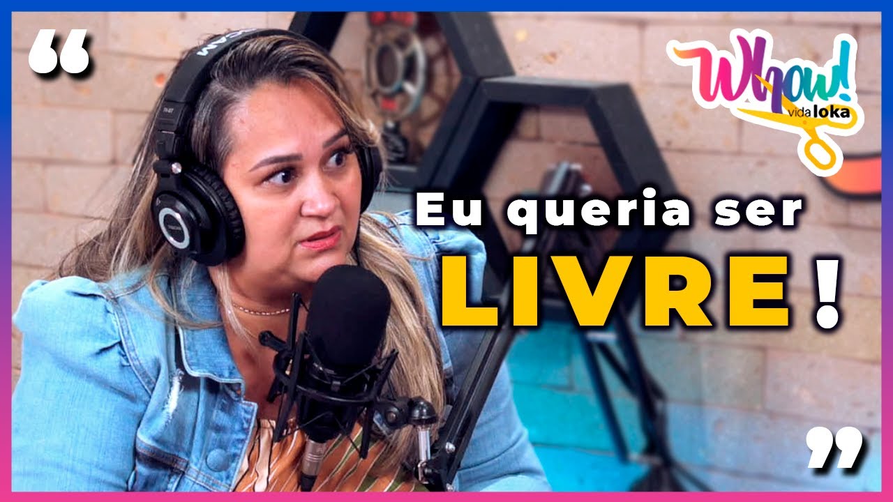 Como CLT, o empreendedor se sente PRESO | Cortes Vida Loka