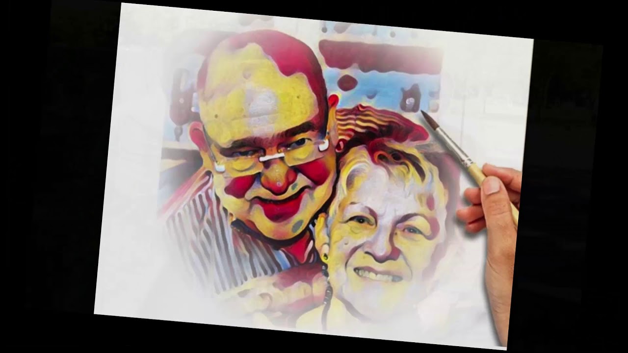 70 Jahre Dieter