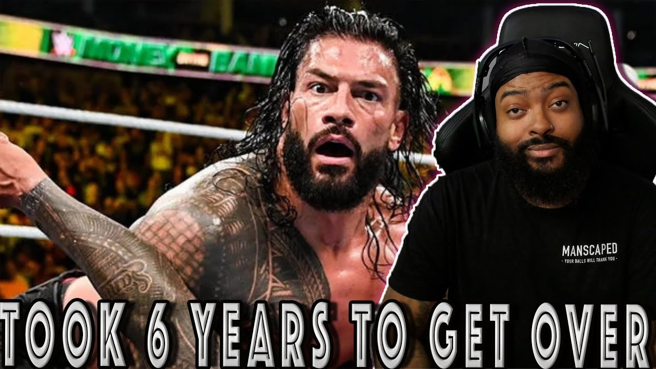ROSS REACTS TO 9 WRESTLING GIMMICKS THAT TOOK YEARS TO GET OVER (RE-UPLOAD)