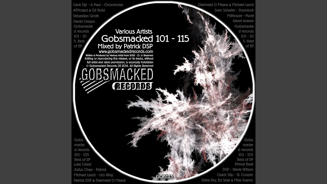 Move A (Original Mix)