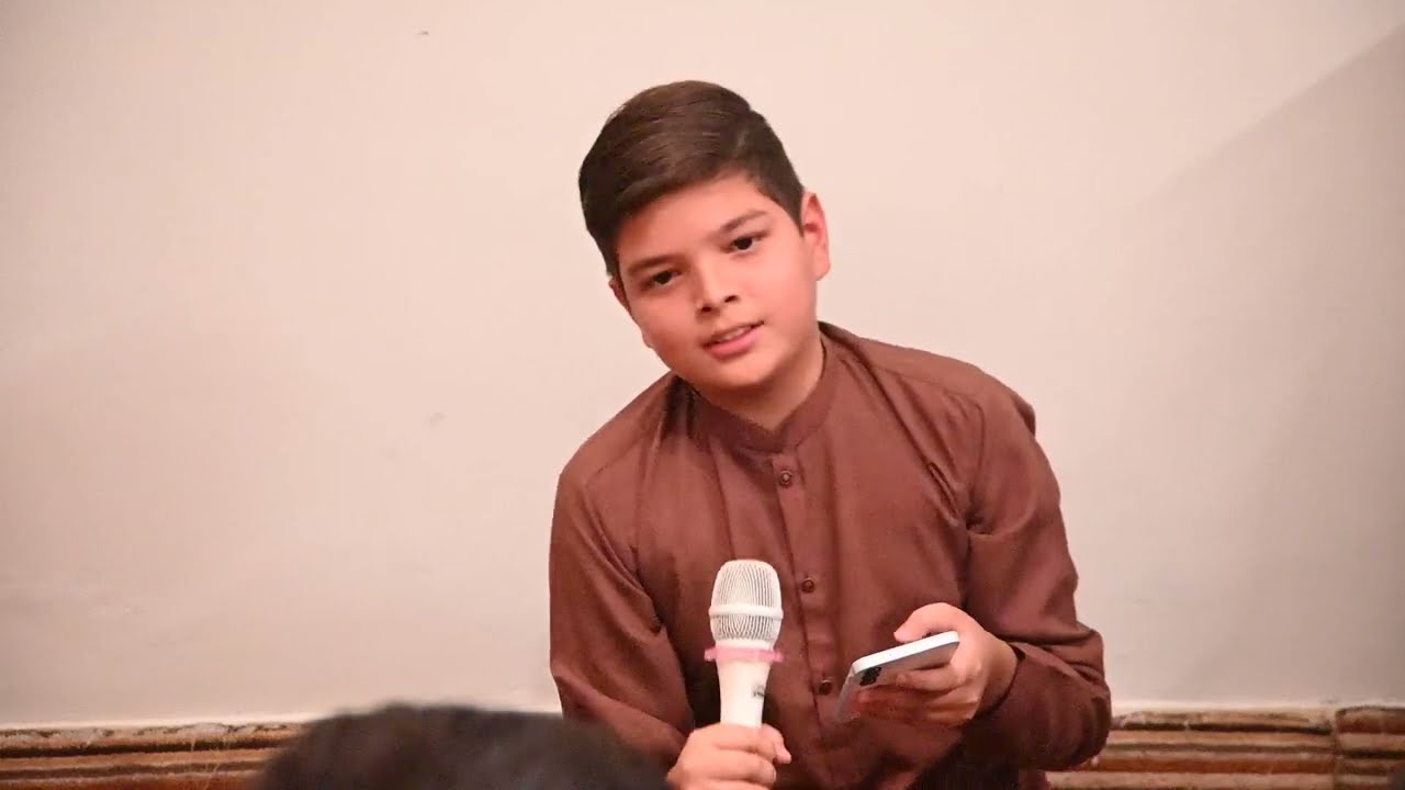 Ali | SHAN |Mujtaba |Munqbat @Alimolanetwork1