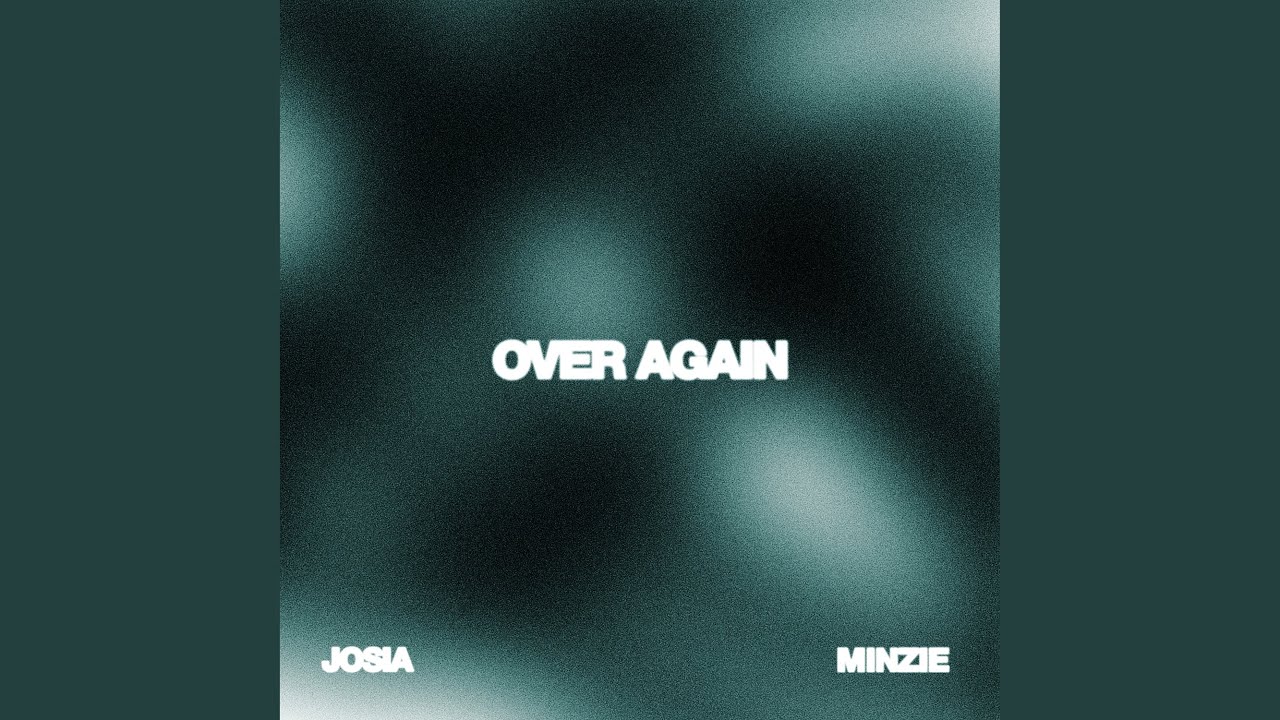Over Again (sped up)
