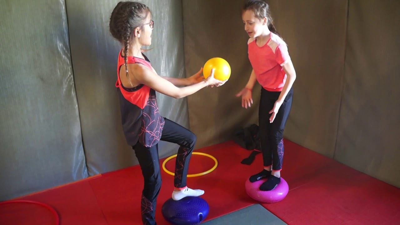 Bêtisier du stage de Février 2020