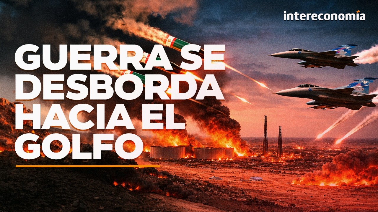 Conflicto Irán-Israel | El impacto en Arabia Saudí y el riesgo global