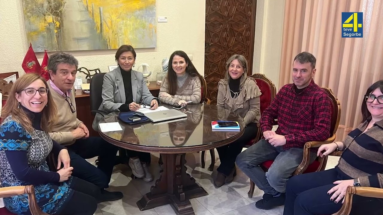 TVAltoPalancia #noticia El Ayuntamiento de Segorbe mantiene activo el servicio de Enfermería Escolar