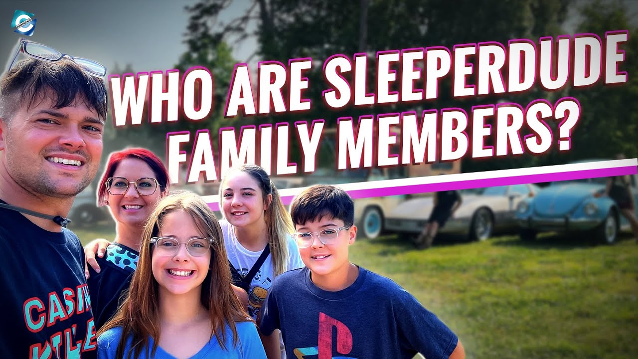 What happened to Sleeperdude Family?