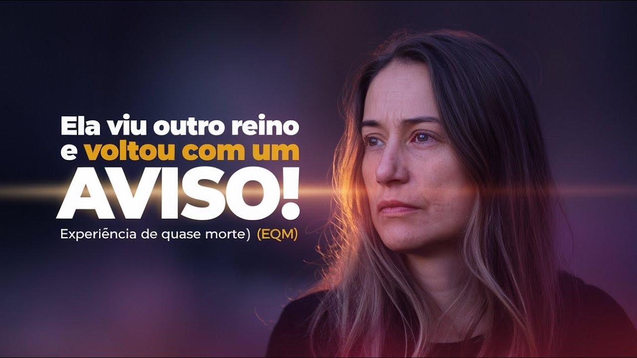 A Experi&ecirc;ncia Transformadora de Emily Hart: Uma Viagem ao Al&eacute;m