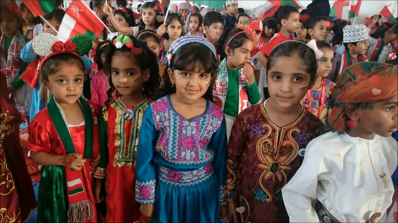 مدرسة الأوائل الخاصة 2016