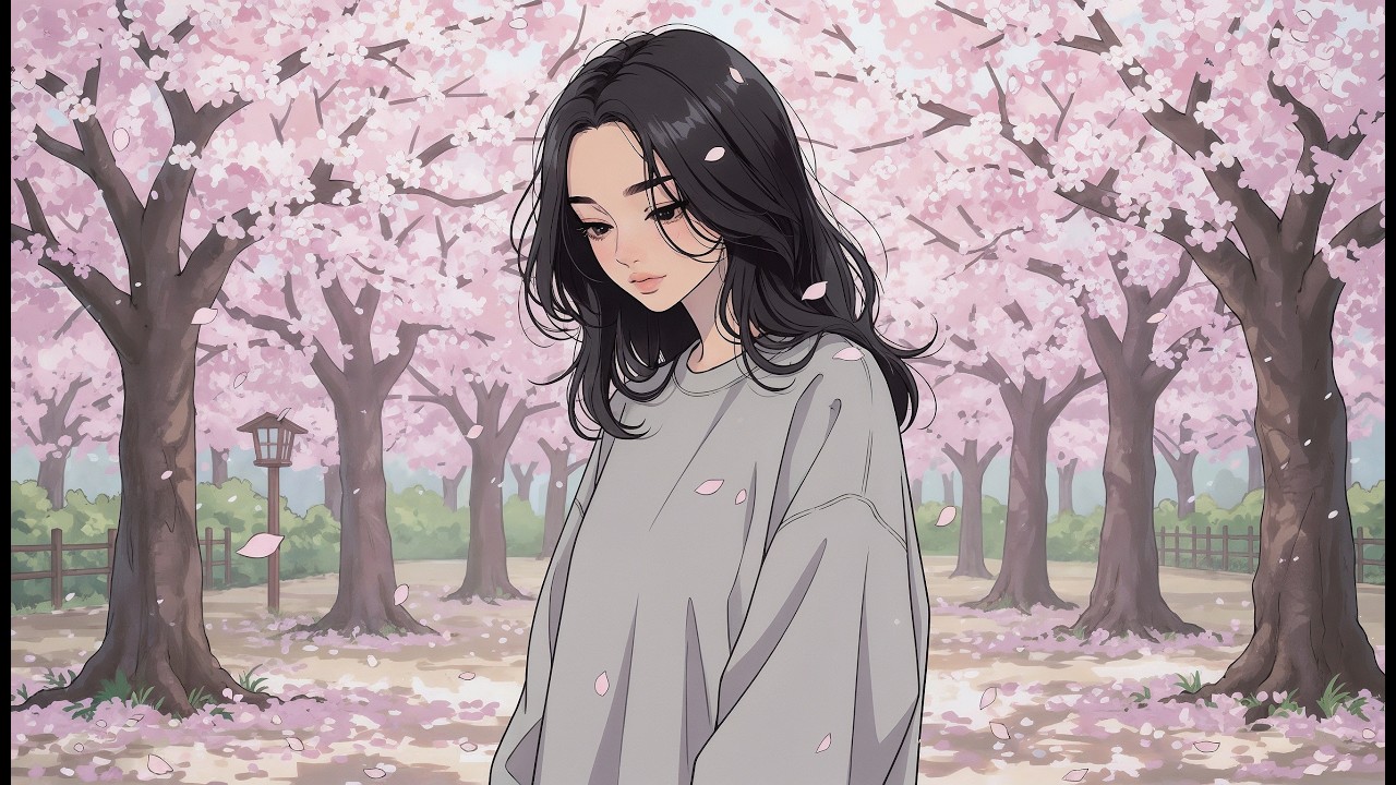 そよ風のメロディ/ Melody in the Breeze