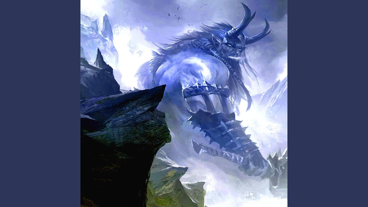 RPG Battle Music (Storm Giant)