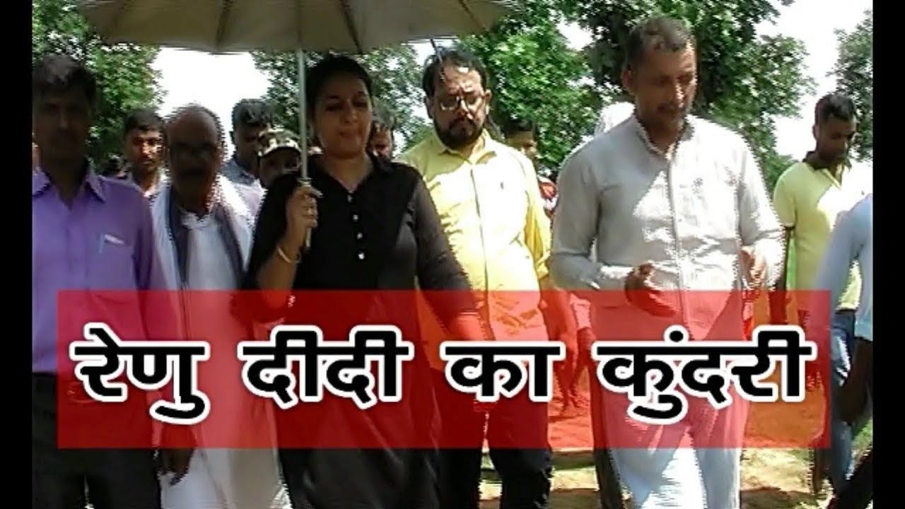लेस्लीगंज - कुंदरी लाह बगान के दिन बहुरेंगे, हज़ारों लोगों को मिलेगा रोजगार