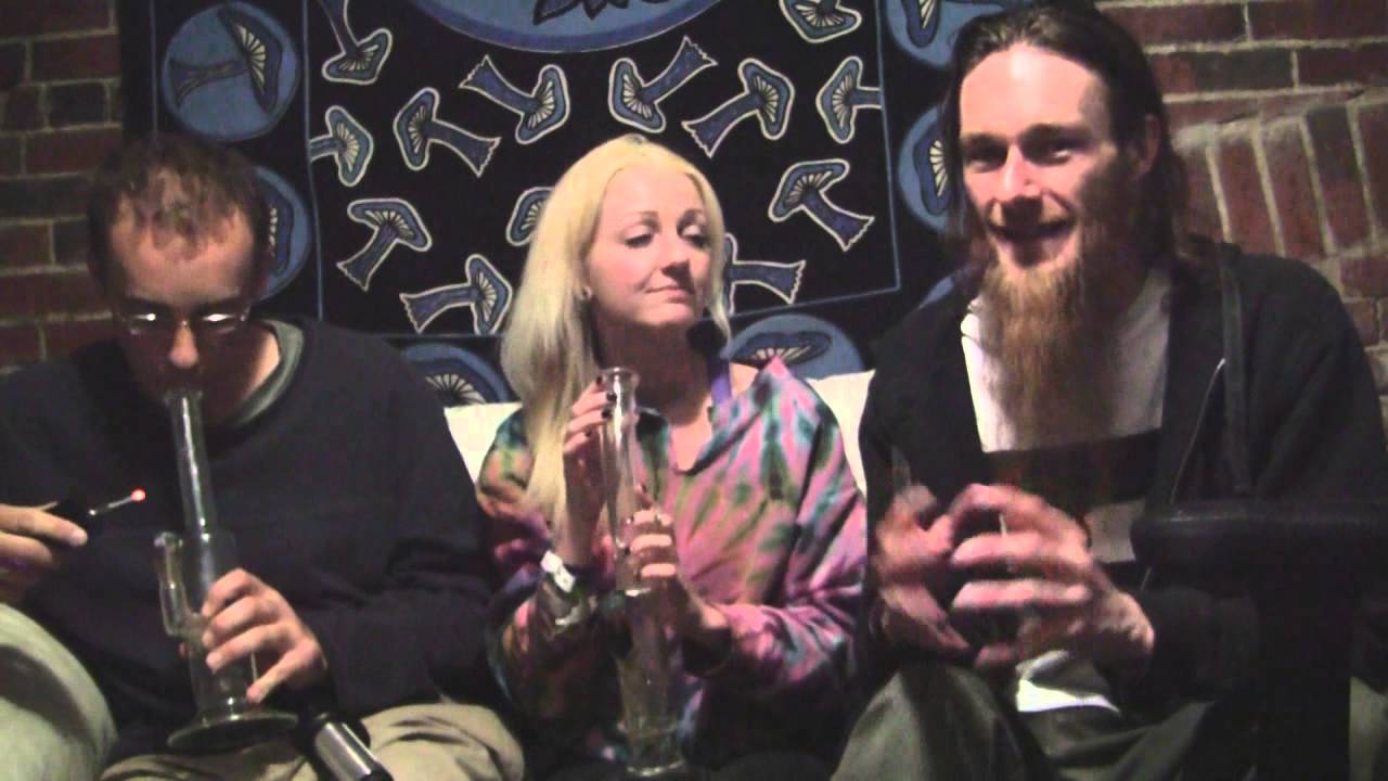 tokin daily: with coral and mark!