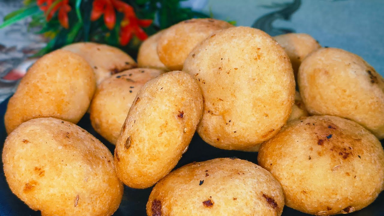 ओडिशा की प्रसिद् नारियल भरवां सूजी काकरा पिठा | Suji Kakara Pitha |#sangita_kitchen_vlog 