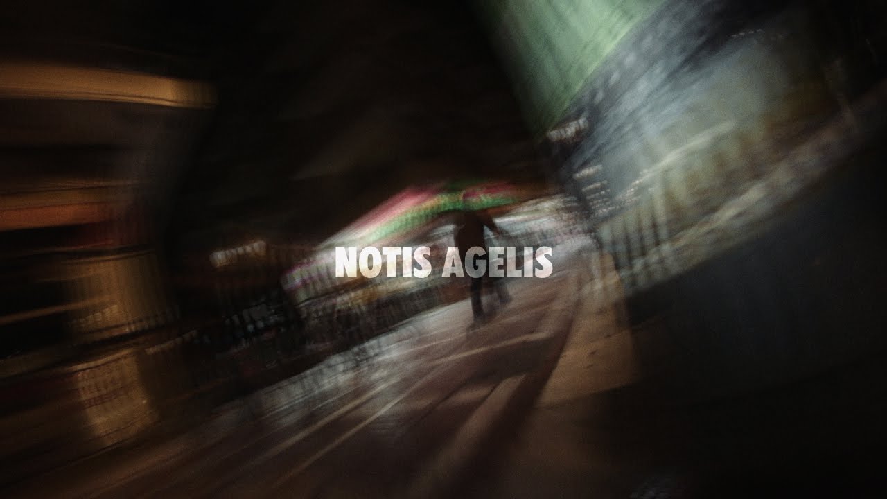 Notis Agelis