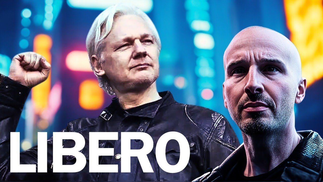 Assange Liberato: la storia, i retroscena, le verità nascoste