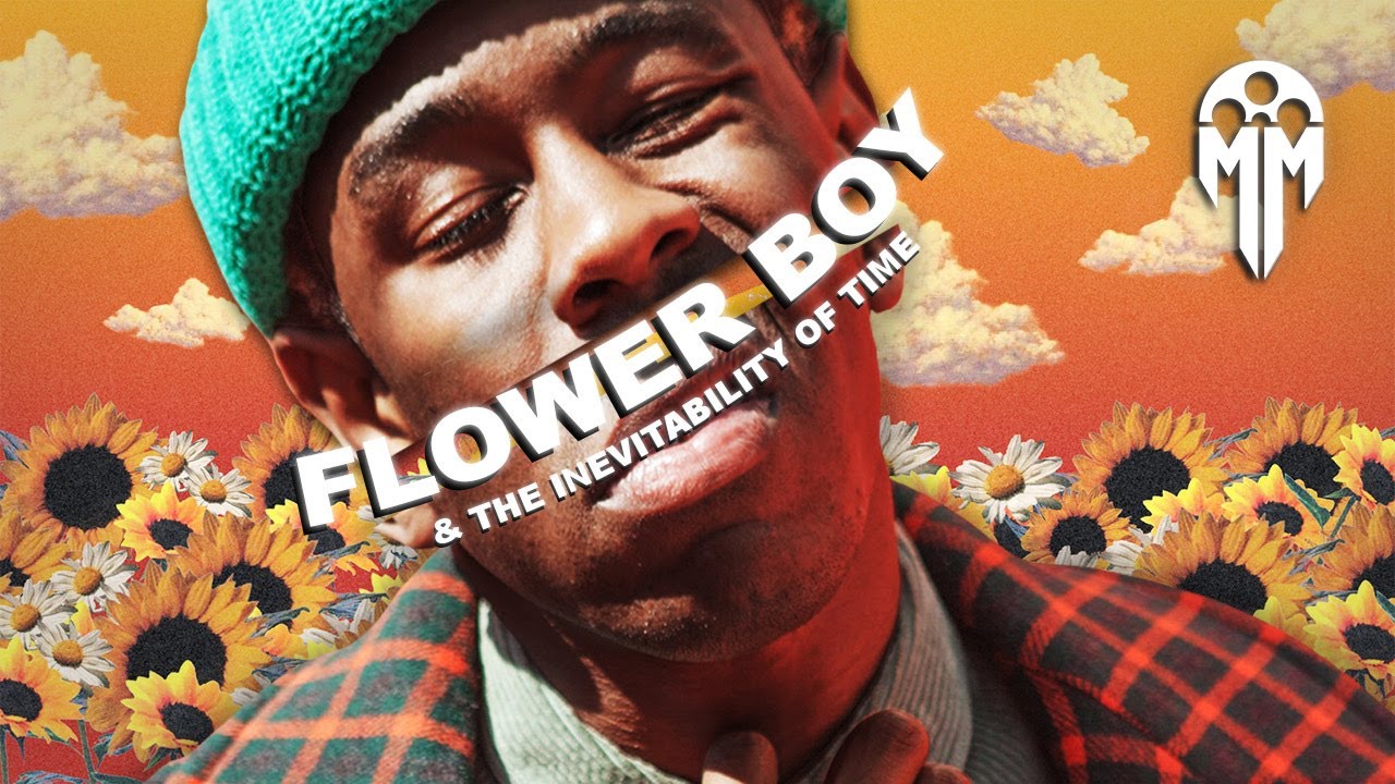 Flower Boy and the Inevitability of Time