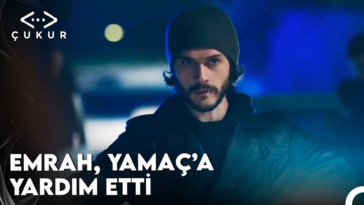 &Ccedil;ukur'un Kadınları Artık G&uuml;vende - &Ccedil;ukur 23. B&ouml;l&uuml;m