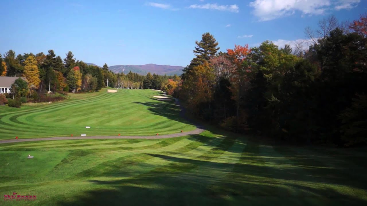 White Mountain Hotel & Resort in Mt Washington Valley