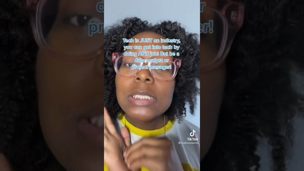 Helping Black Girls Get Into Tech