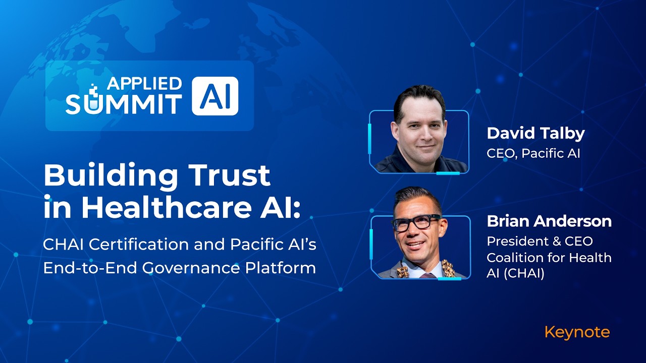 Healthcare AI Governance: How CHAI Certification Solves the 250-Regulation Problem