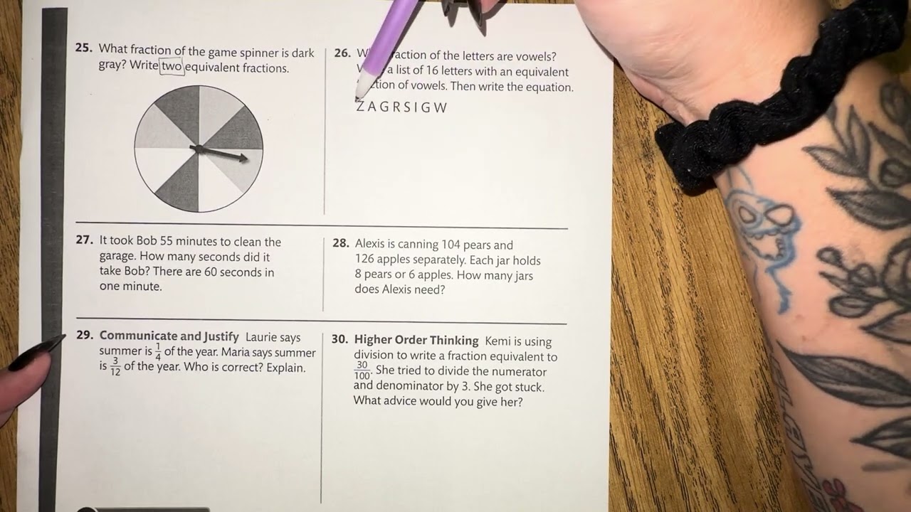 8.4 Homework Help