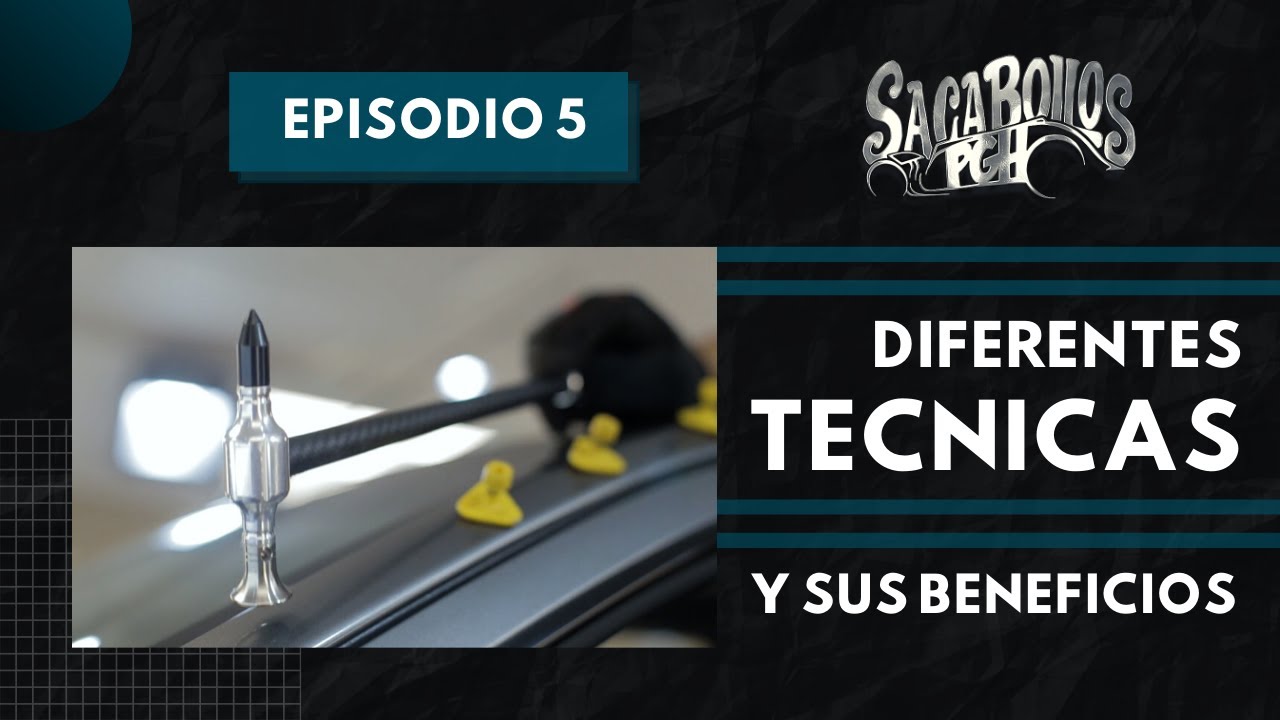 TÉCNICAS // SACABOLLOS ARTESANAL
