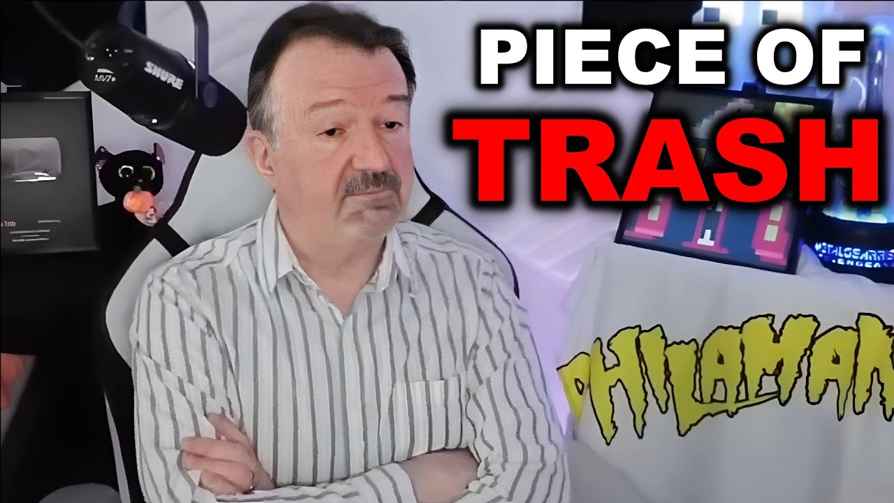 Под названием Kick Streamer DSP вымогает деньги у зрителей