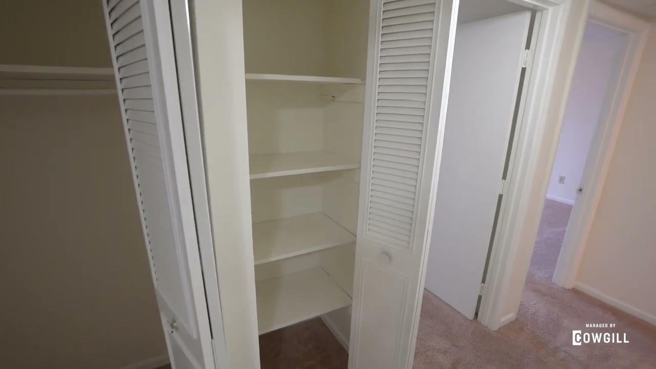 Cove Lake Village Apartments - Lexington, KY Virtual Tour [2023]