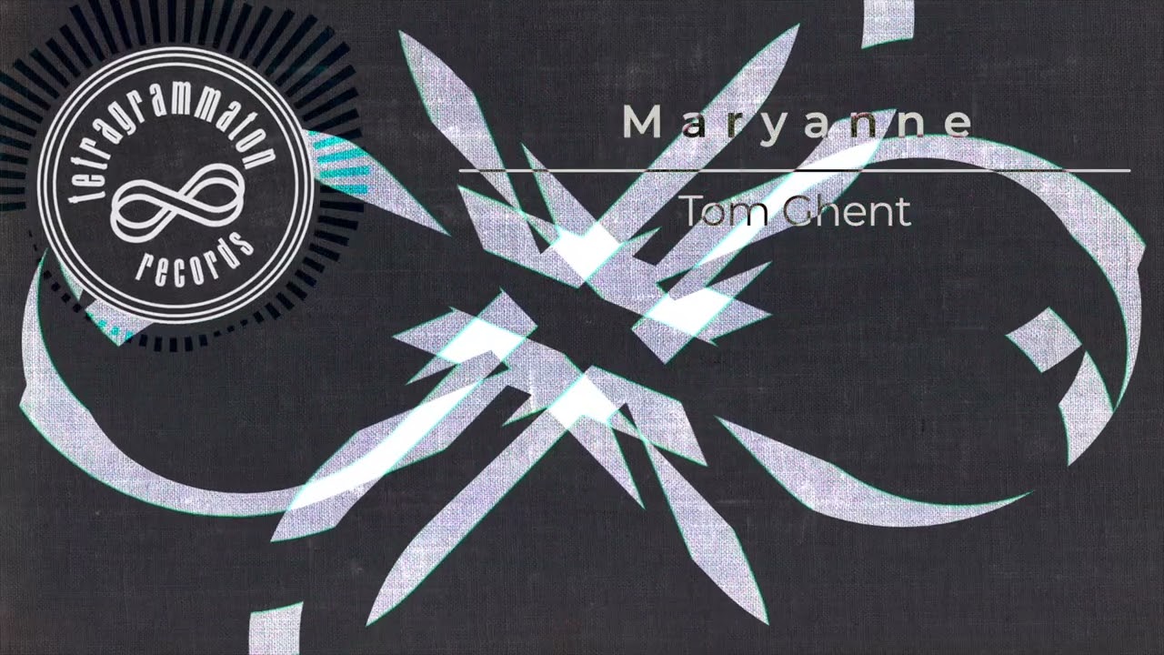 Tom Ghent - Maryanne