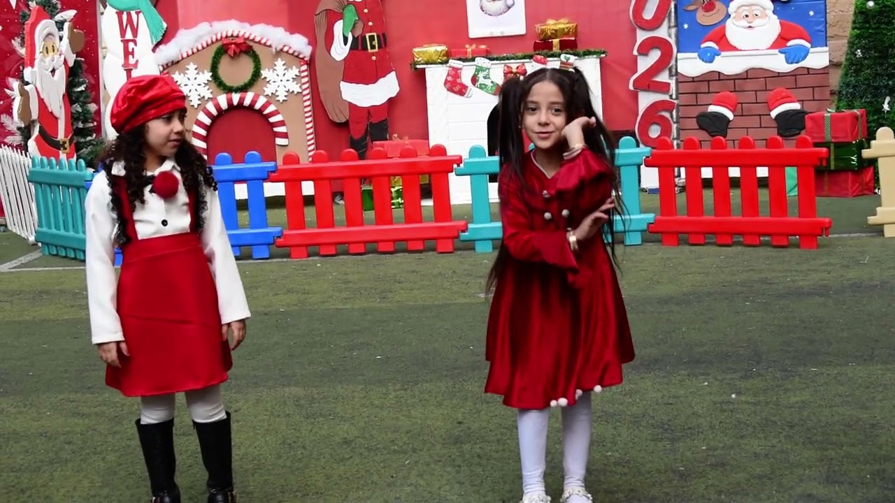 kg2 (Gars El Fosha ) Show