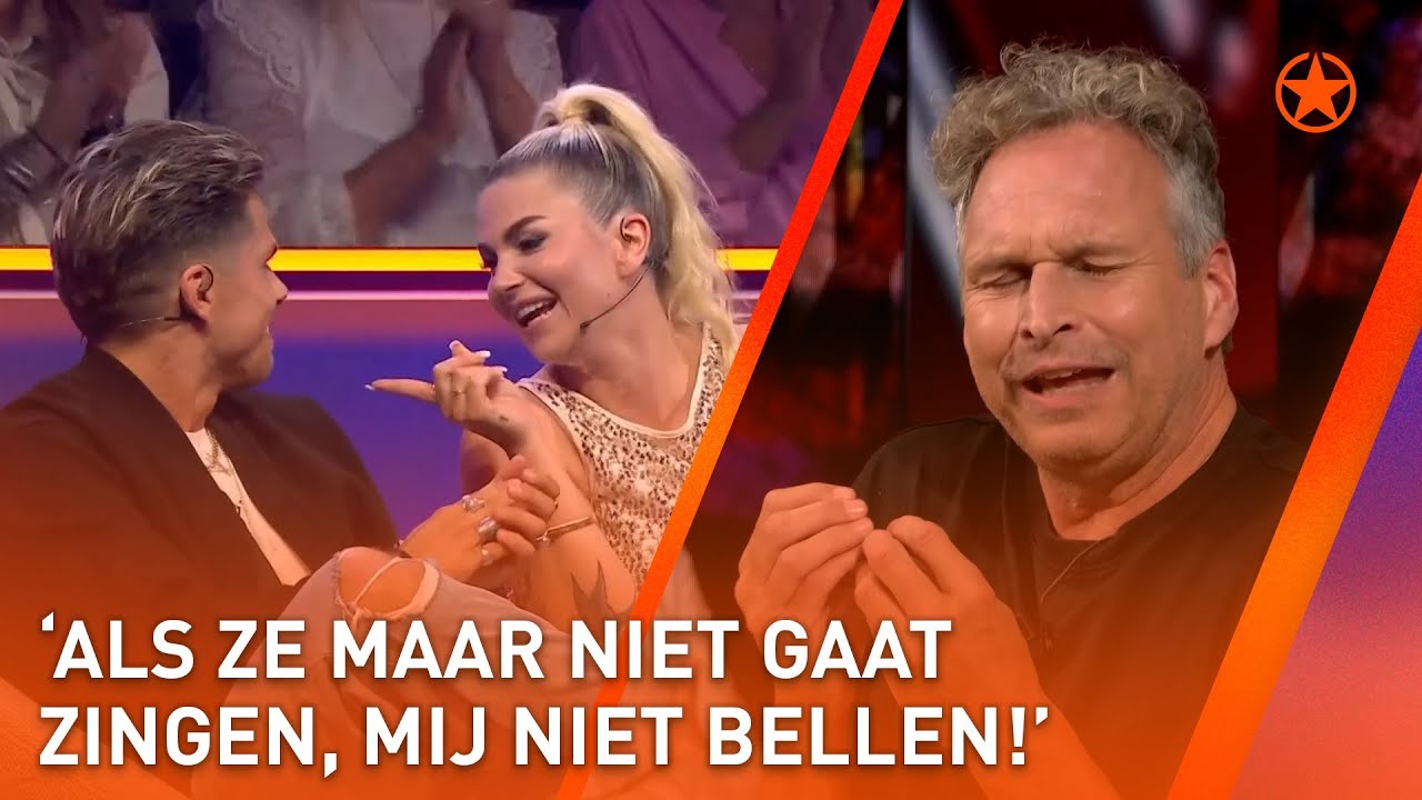🤬 Is de RUZIE in de FAMILIE HAZES EINDELIJK VOORBIJ? 🤬 | SHOWNIEUWS