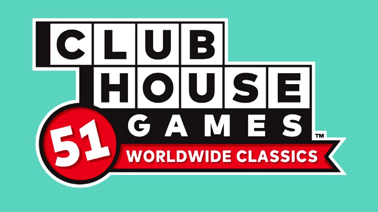 6 Ball Puzzle - Clubhouse Games: 51 Worldwide Classics Soundtrack