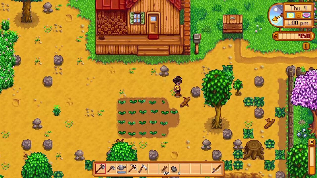 Stardew