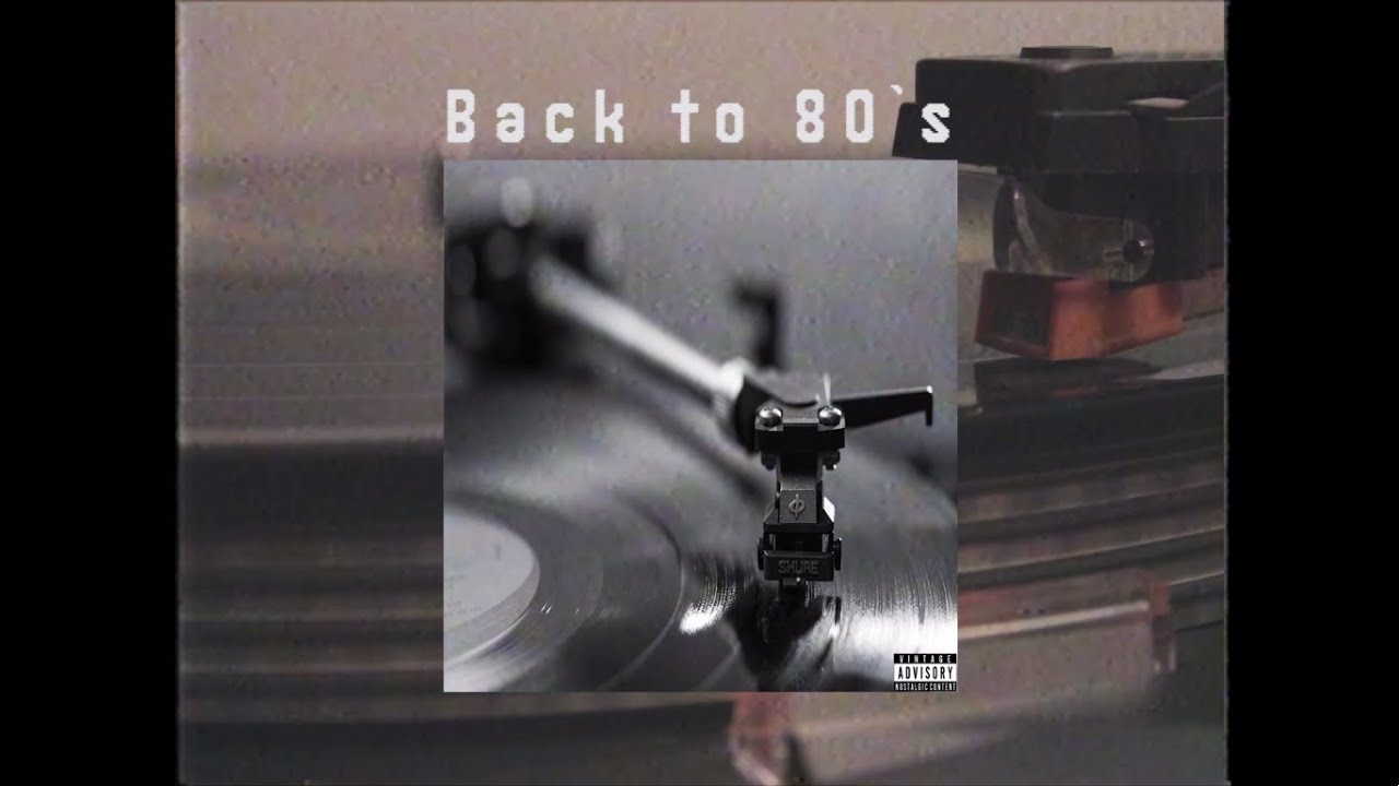 [Free] The Human League x a-ha Type Beat | Synthwave | ¨Back To 80´s¨ (Prod. By Malmo Beats)