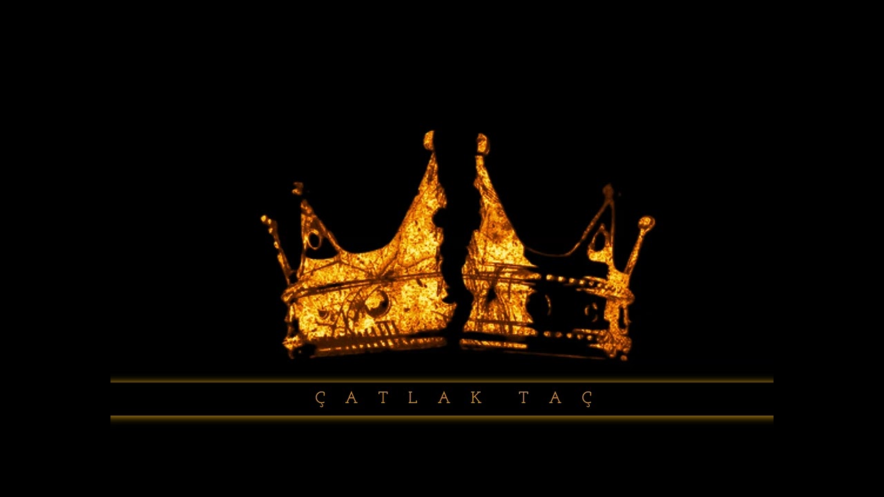 ÇATLAK TAÇ - HİPHOP | INSTRUMENTAL